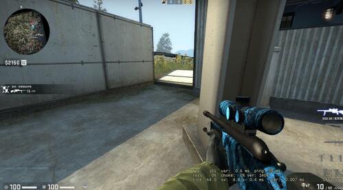 CSGO激流大行动守护模式怎么玩 CSGO激流大行动守护模式玩法攻略