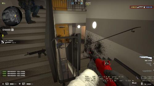 CSGO激流大行动守护模式怎么玩 CSGO激流大行动守护模式玩法攻略