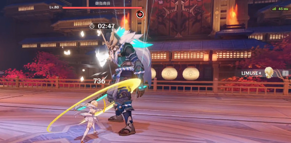 原神3.4演武传心第六天怎么打
