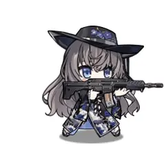 《少女前线》FX05星野环游记介绍