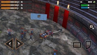 僵尸粉碎：路杀见金版图2