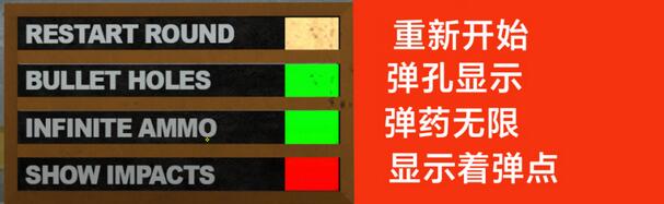 csgo创意工坊练枪图推荐 csgo新手练枪地图分享