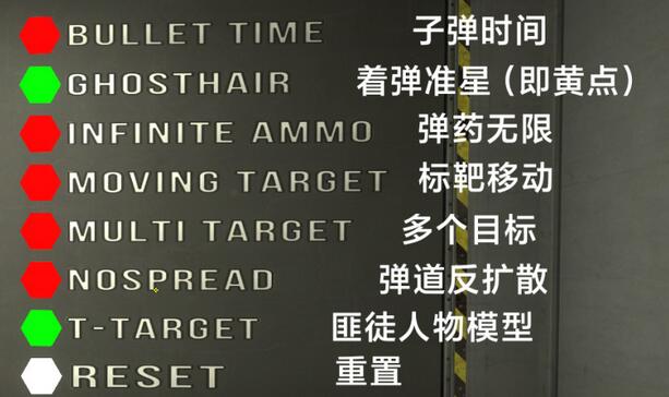 csgo创意工坊练枪图推荐 csgo新手练枪地图分享