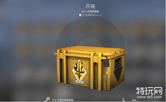 csgo第三方开箱网站有哪些_推荐几个好用的开箱网站