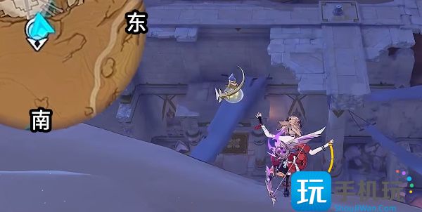 原神古老的石制钥匙在哪-古老的石制钥匙获取位置