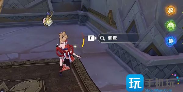 原神古老的石制钥匙在哪-古老的石制钥匙获取位置