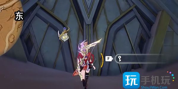 原神古老的石制钥匙在哪-古老的石制钥匙获取位置