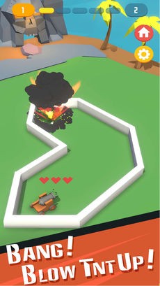 迫击炮爆射图3