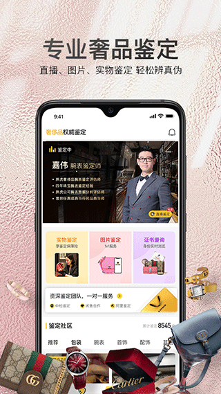 胖虎奢侈品图3