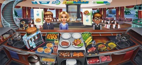 烹饪发烧友图2