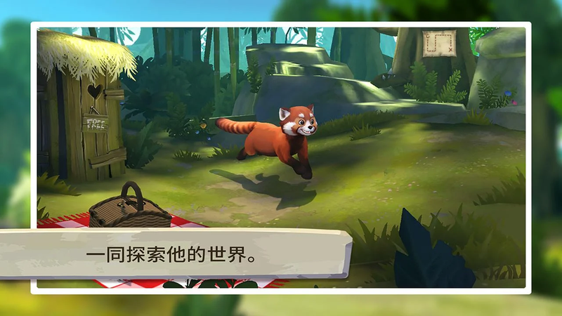 我的小熊猫图4