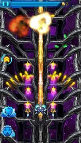 猎鹰攻击小队图2