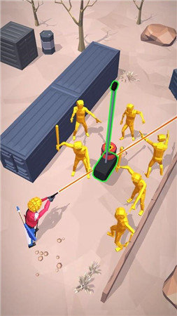 特别代理人图1
