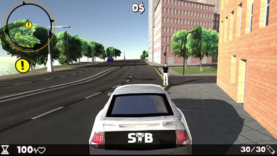 维加斯街头团伙手游图2