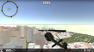 维加斯街头团伙手游图3