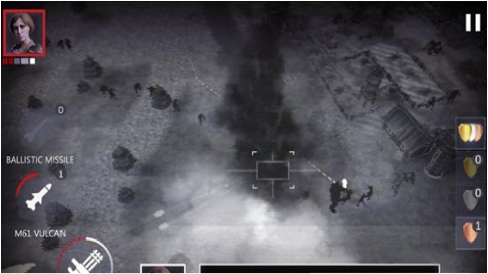 死亡王国DeadKingdom图1