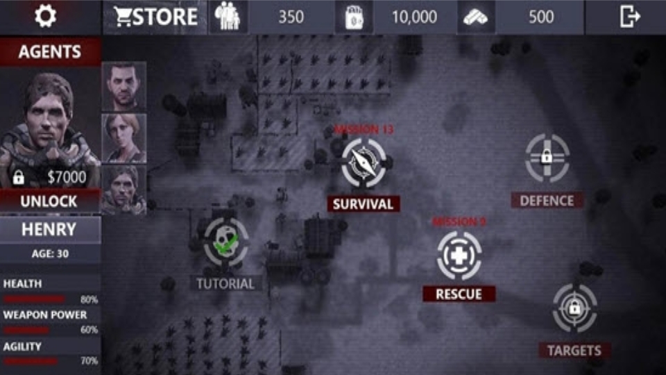 死亡王国DeadKingdom图3