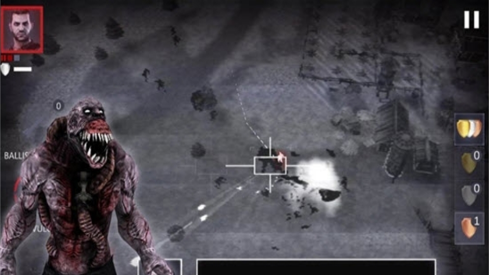 死亡王国DeadKingdom图2