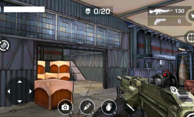 特种兵之利刃出鞘图2