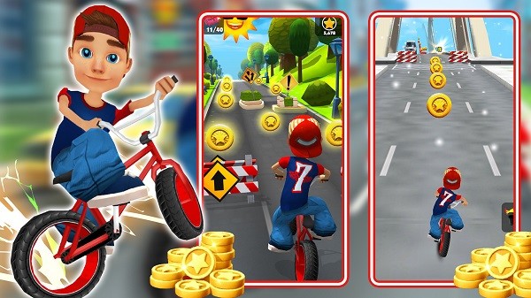 超级捣蛋达人截图4