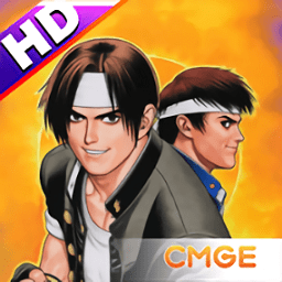 拳皇97无限能量版