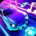 击败节拍赛车(BeatRacing)