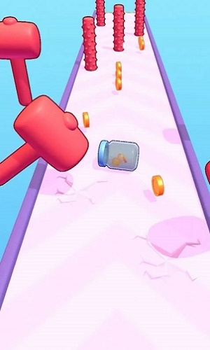 CoinJarRun游戏图1