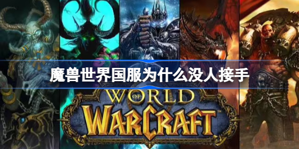 魔兽世界国服为什么没人接手 魔兽世界国服为什么没人接手新服