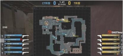 csgodemo怎么锁定一个人的视角 csgodemo锁定视角方法