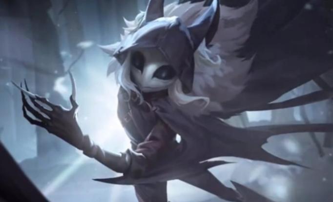 《第五人格》守夜人背景故事_守夜人讲的什么故事