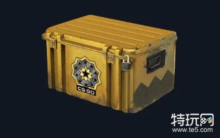 CSGO武器箱掉落机制是什么(CSGO武器箱掉落机制介绍)