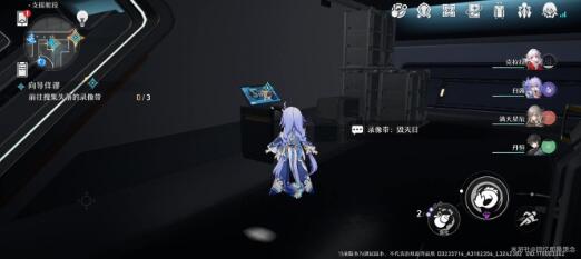 崩坏星穹铁道向导佯谬攻略 崩坏星穹铁道向导佯谬怎么做