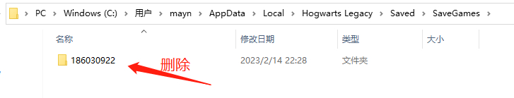 霍格沃茨之遗存档丢失怎么办 霍格沃茨遗产存档丢失解决方法