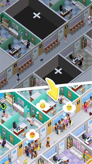 宠物店模拟器中文版图1