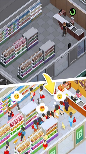 宠物店模拟器中文版图3