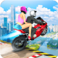 弹弓摩托车最新版