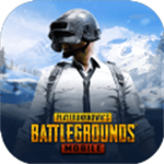 刺激战场国际服PUBGMOBILE图标