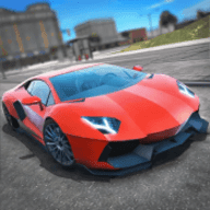 极品漂移赛车3D小游戏