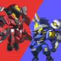 百变机甲破解版