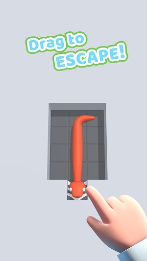 蛇群逃脱图1