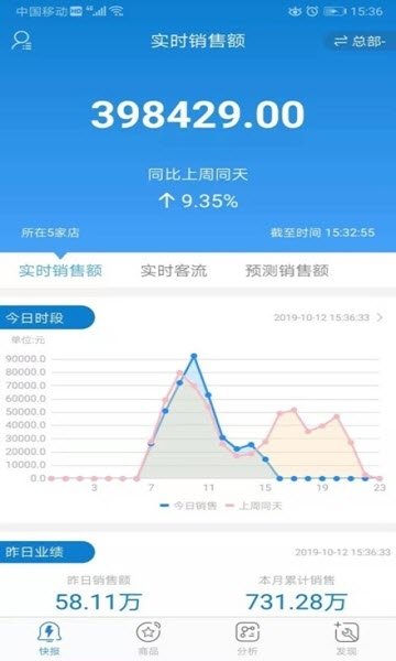 零售管家app