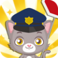 猫猫警长游戏官方版下载