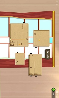 链接拼图冒险图3