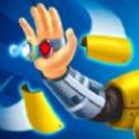 疯狂钢铁人英雄3D手游1.0.5图标