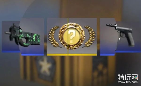csgo开箱网站的开箱概率是多少_csgo开箱出金概率高吗