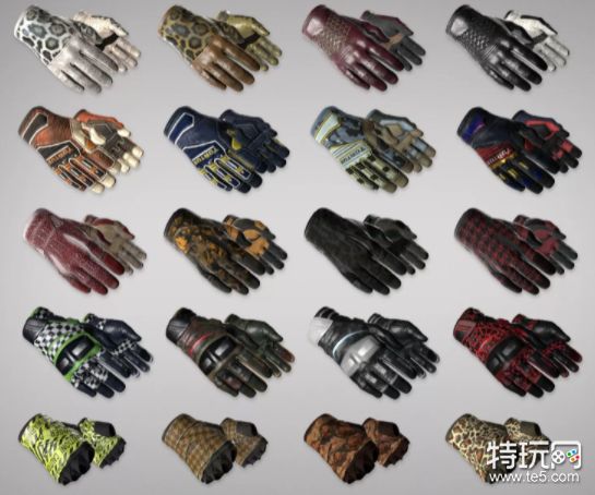 csgo开哪个箱子性价比高_csgo回本率最高的箱子推荐