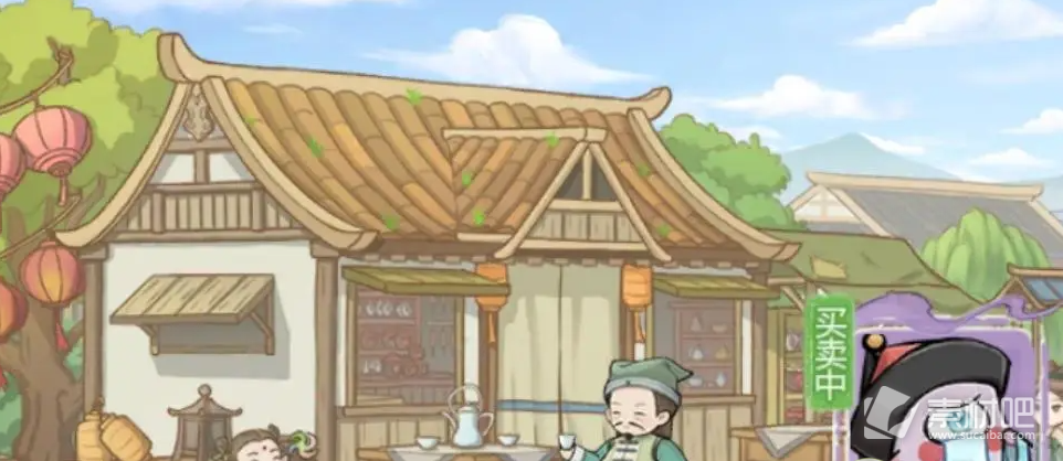 《解忧小村落》斧头获取方法