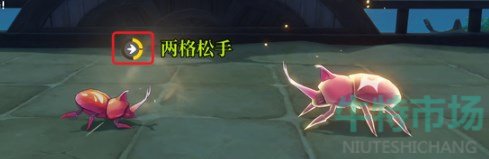 《原神》荒泷极意堂堂斗虫大试合第三天策略