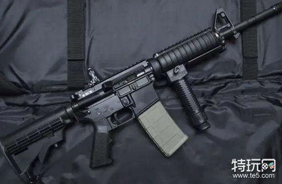csgo经典神枪M4A1几款皮肤推荐2023