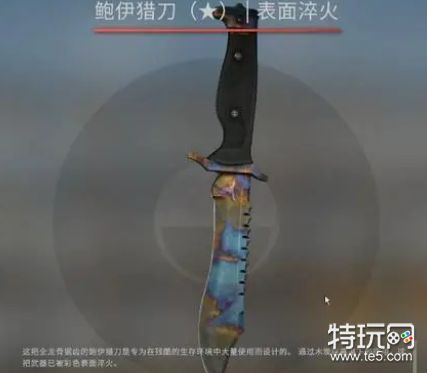 CSGO皮肤磨损什么意思(CSGO皮肤用久了会掉磨损吗)